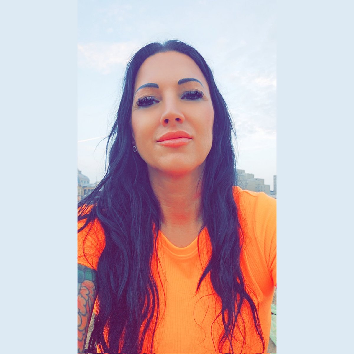 Vakantie weer voorbij. Vanaf woensdag weer in Nijmegen en over 2 weken weer in België. Ik heb er zin in😈👑🖤