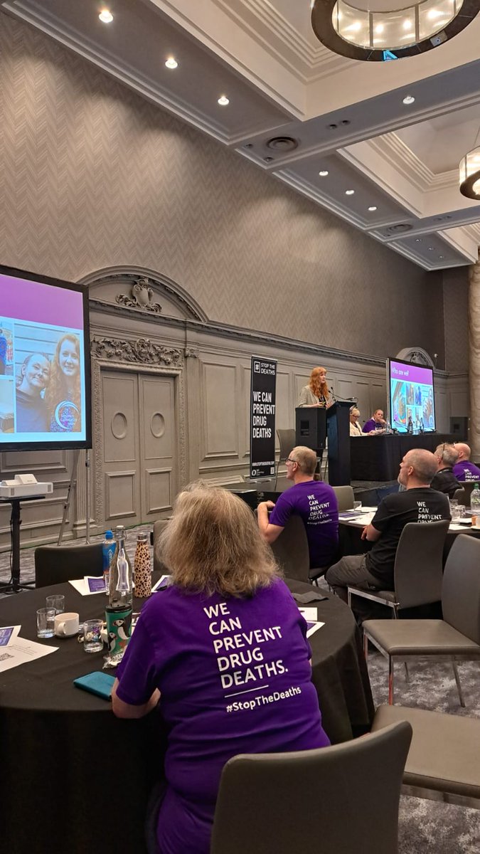 Overdose Response Team (ORT) (@overdosert) on Twitter photo Partnership working..
George our service coordinator, and some of our partners from North Lanarkshire @SDFnews event.
<a href="/NorthlanADP/">North Lanarkshire Alcohol and Drug Partnership 💜</a> <a href="/turningpointsco/">Turning Point Scotland</a>
<a href="/recovery_nl/">NLRecoveryCommunity</a> <a href="/Phoenix_Scot/">Phoenix Futures Scotland</a> <a href="/SimonCommScot/">Simon Community Scotland</a> <a href="/north/">North</a> Partnership working..
George our service coordinator, and some of our partners from North Lanarkshire @SDFnews event.
<a href="/NorthlanADP/">North Lanarkshire Alcohol and Drug Partnership 💜</a> <a href="/turningpointsco/">Turning Point Scotland</a>
<a href="/recovery_nl/">NLRecoveryCommunity</a> <a href="/Phoenix_Scot/">Phoenix Futures Scotland</a> <a href="/SimonCommScot/">Simon Community Scotland</a> <a href="/north/">North</a>