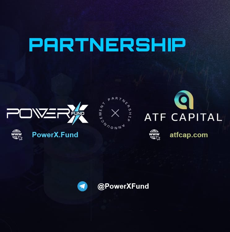 🏆We are thrilled to unveil a groundbreaking #partnership between PowerX Fund and @asiatokenfund🤝

💡ATF Capital is a leading blockchain &amp; cryptocurrency media aggregator in Southeast Asia and is the subsidiary and the crypto investment arm of #AsiaTokenFund Group.

 #Web3 #VC