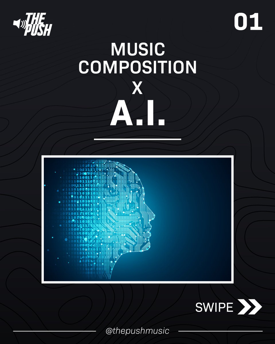 The Push tweet media