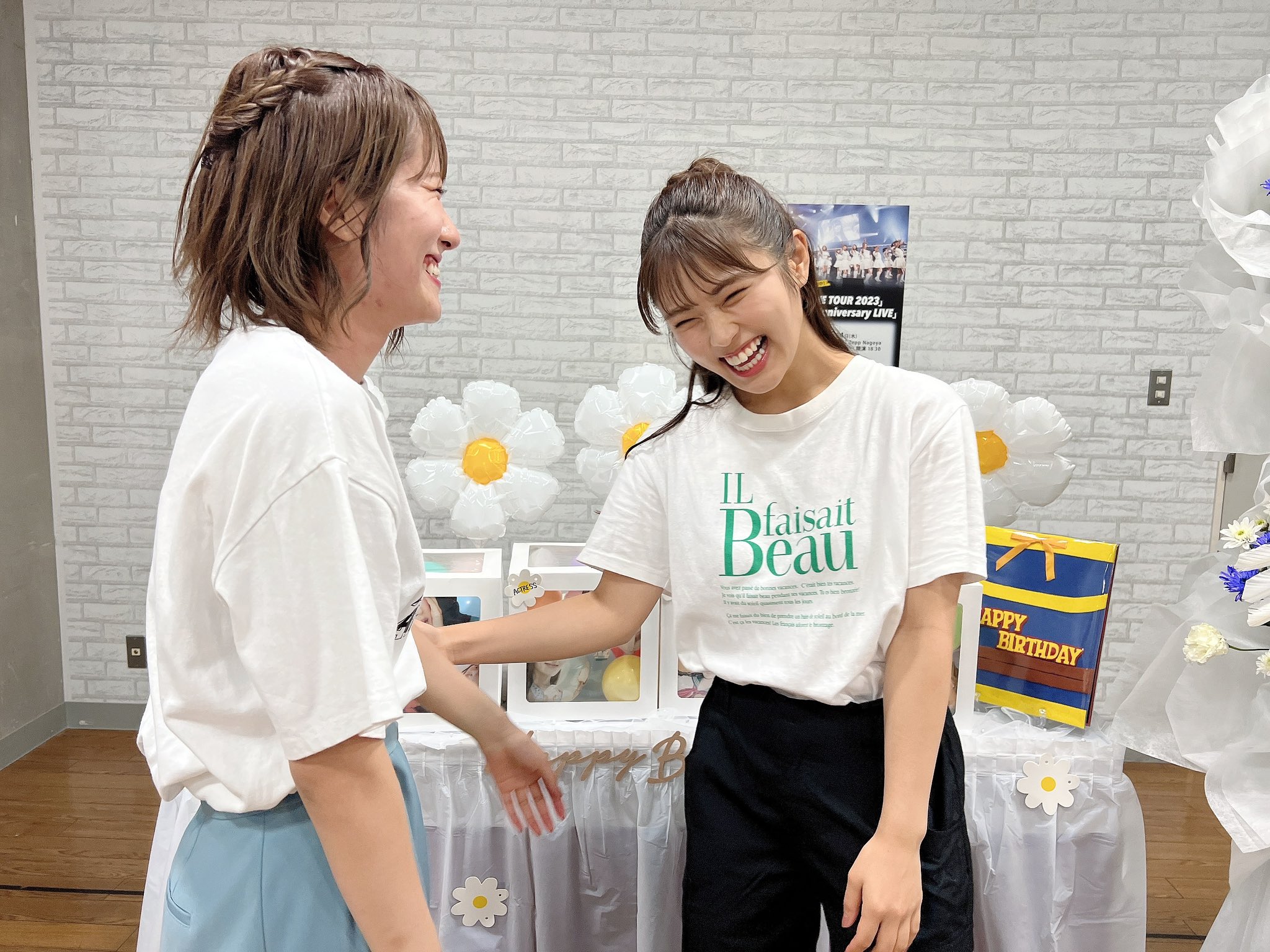 NMB48 Official on X: 