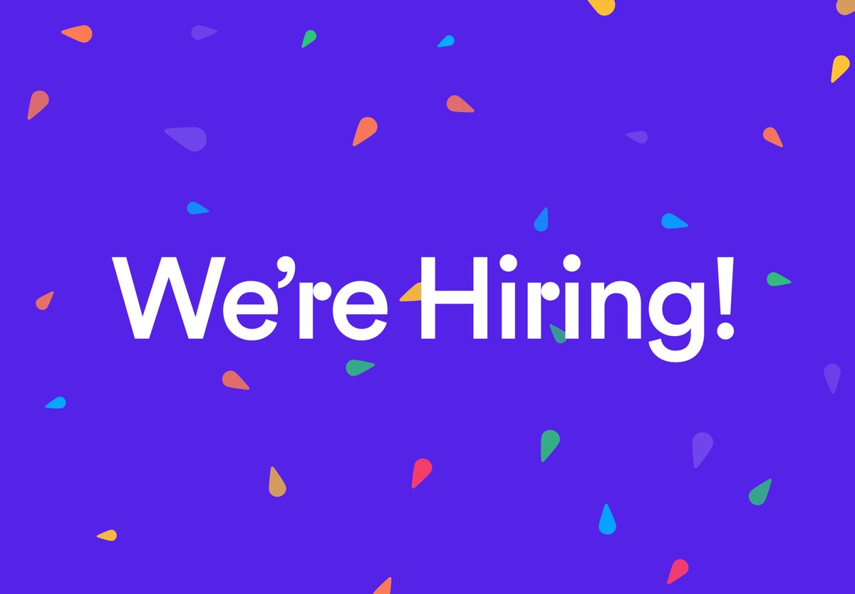 lmsqueezy's tweet image. Are you a super-talented Senior Software Engineer with a tonne of experience with Laravel and Vue? We're hiring again!
Find out more and apply at lemonsqueezy.getoutline.com/s/b88a7831-70e…