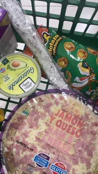Comida típica española