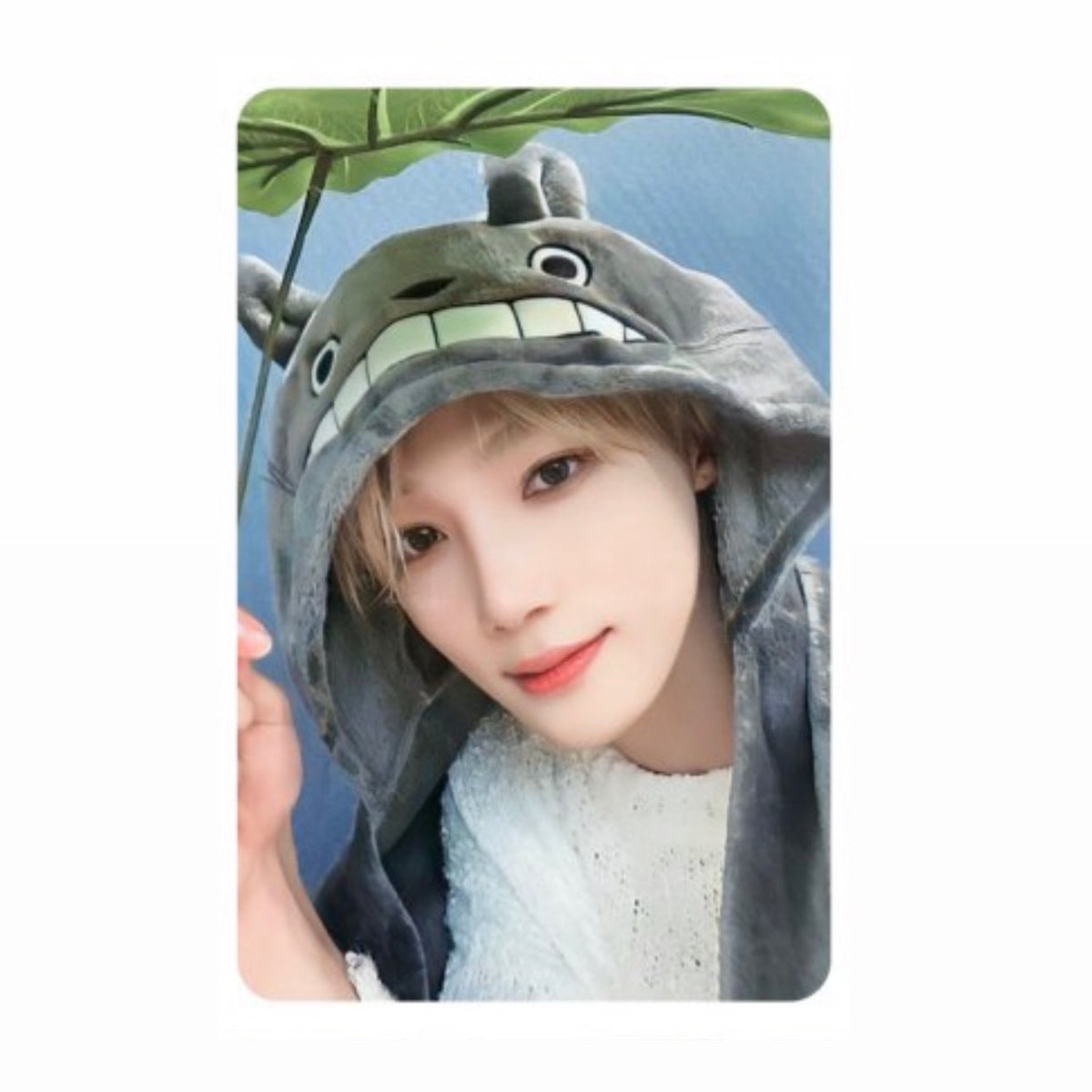 hyunjaesbox's tweet photo. wts lfb • ph only

Chanhee Totoro PC- PHP 875

-ordered from a shop and naka-set kasi siya 🥲
-50% dp payo ⭕️ (rem bal- sept 30)

🏷️ the boyz tbz ld phantasy pt. 1 christmas in august everline pop-up store lucky draw r2 https://t.co/t5c0yPPaCK