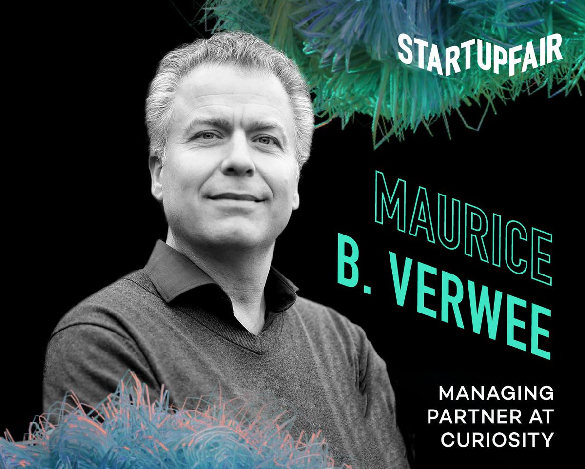 curiosity VC tweet media