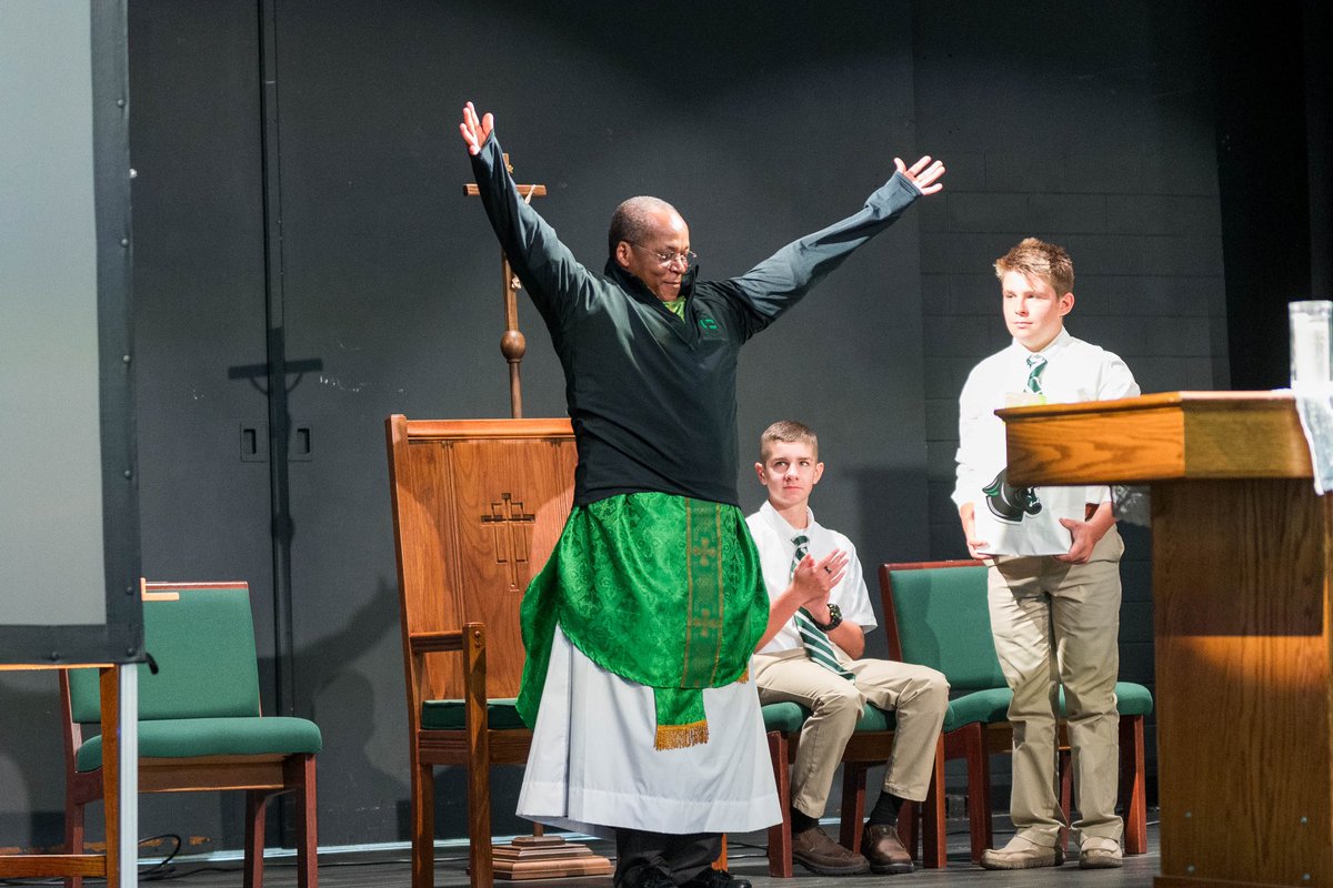 EC Campus Ministry tweet media