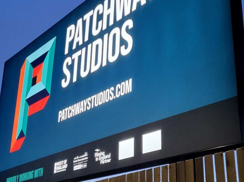 patchwaystudios's tweet image. A great shout-out from the team at @TelevisualMedia 💪 Thanks so much for featuring us!

Take a read here ⬇️

televisual.com/news/bristols-…
