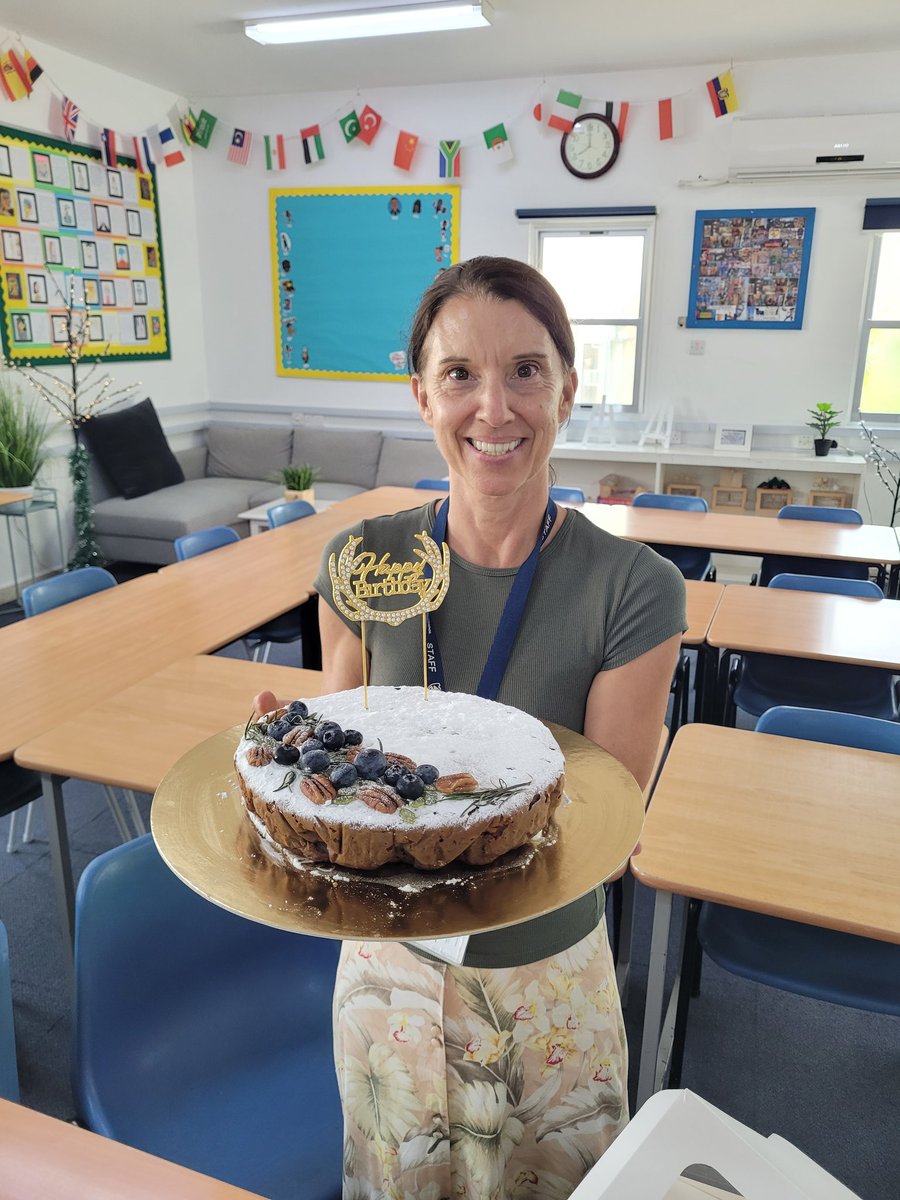 BSM Languages tweet media