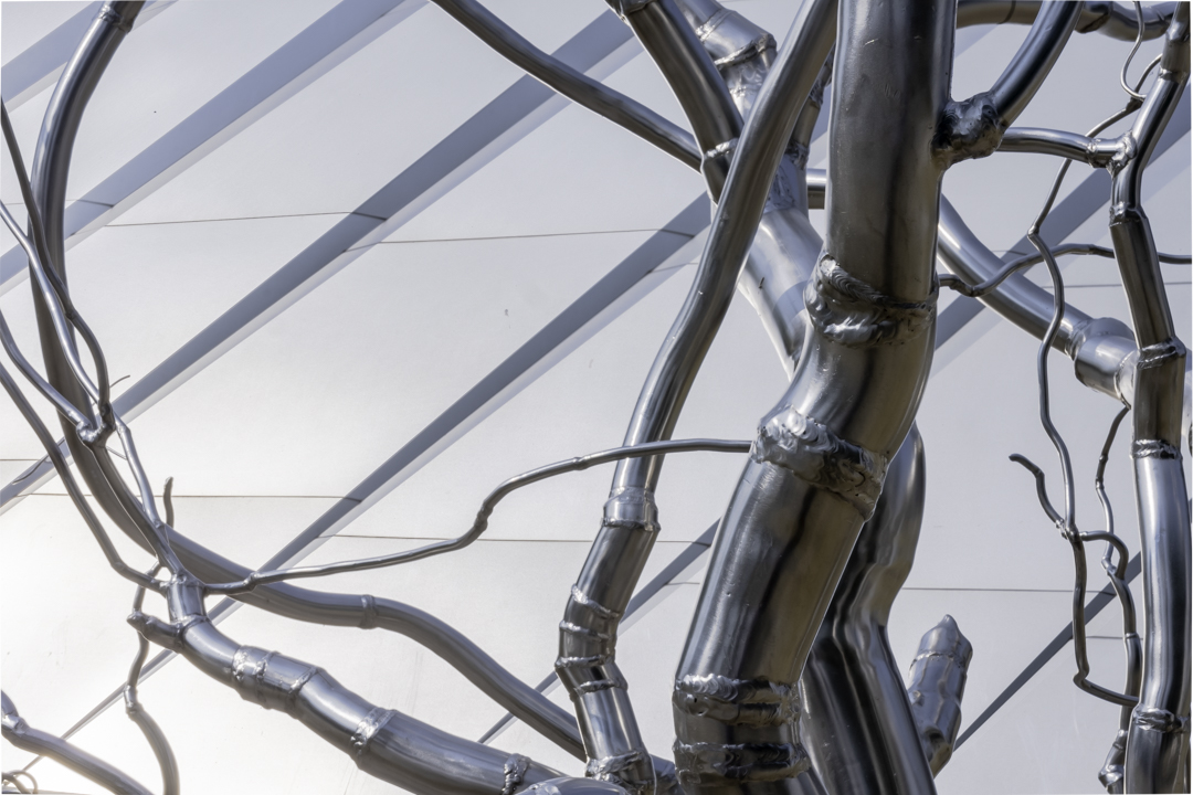 MSUBroad's tweet image. Tomorrow, September 1, the MSU Broad Art Museum will be closing early at 12pm. 
 
Join us Saturday, Sep. 2 as we resume our public hours from 10am–6pm. → broadmuseum.msu.edu/visit