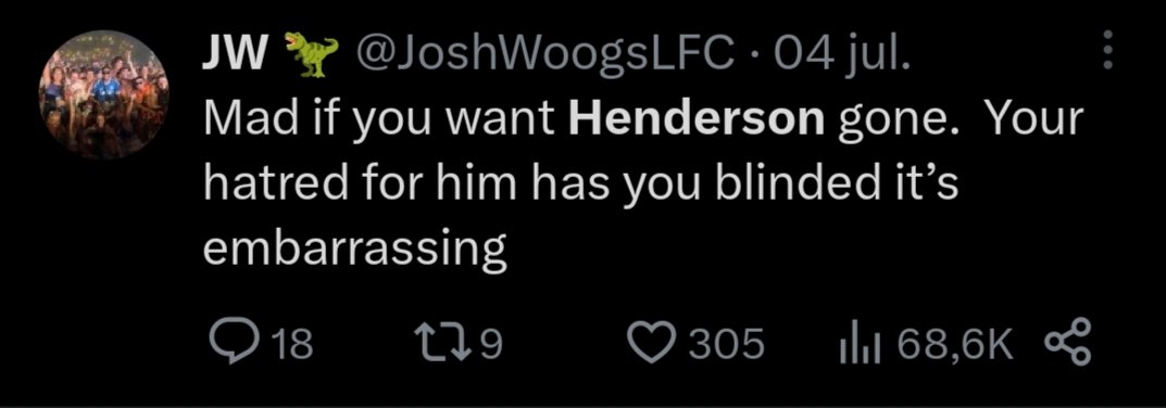 HadeerM96787853's tweet photo. @JoshWoogsLFC This u fu*ker?? @Corballyred @Ifcibrahim @IbouTime @yakobper90 @TheVVDRole @TheSALAH_Role @fcsalah11 @DonHusam6 @SamueILFC @SalahCentral @alexlfc27 @LFCVik2 @NaiiLFC @LFC_Fury @SalahTheory @SteakWang https://t.co/Fk47LyGUXj