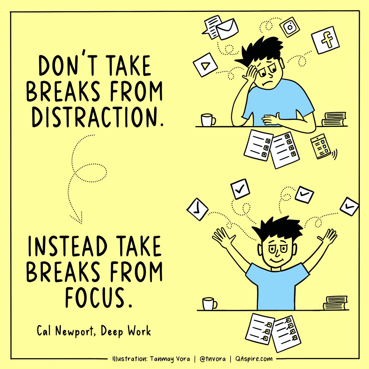 tnvora's tweet image. #NotetoSelf