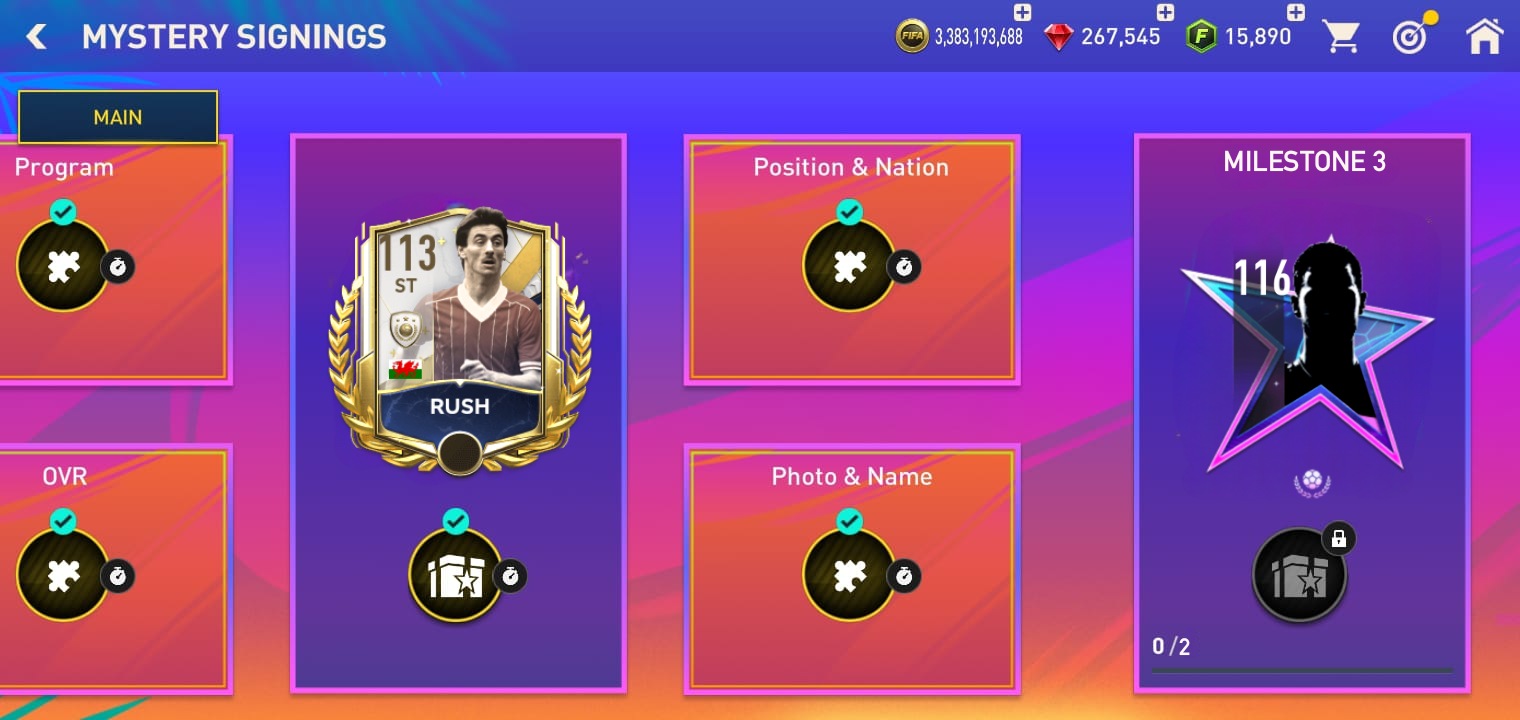 FIFA MOBILE 22 CONFIRMED RELEASE DATE + NEW PLAYERS, UPDATE ON MISSING  PLAYERS