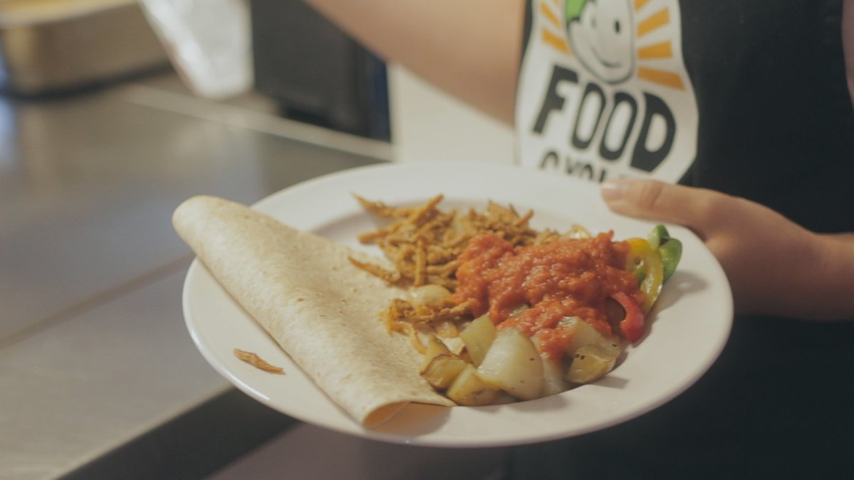 FoodCycle is a national charity that aims to make food poverty, loneliness &amp; food waste a thing of the past for every community.

In our latest guest blog, we caught up with Suzanne Waring, the Wales Regional Manager for <a href="/foodcycle/">foodcycle</a>, to find out more.

➡️ foodcardiff.com/foodcycles-fre…