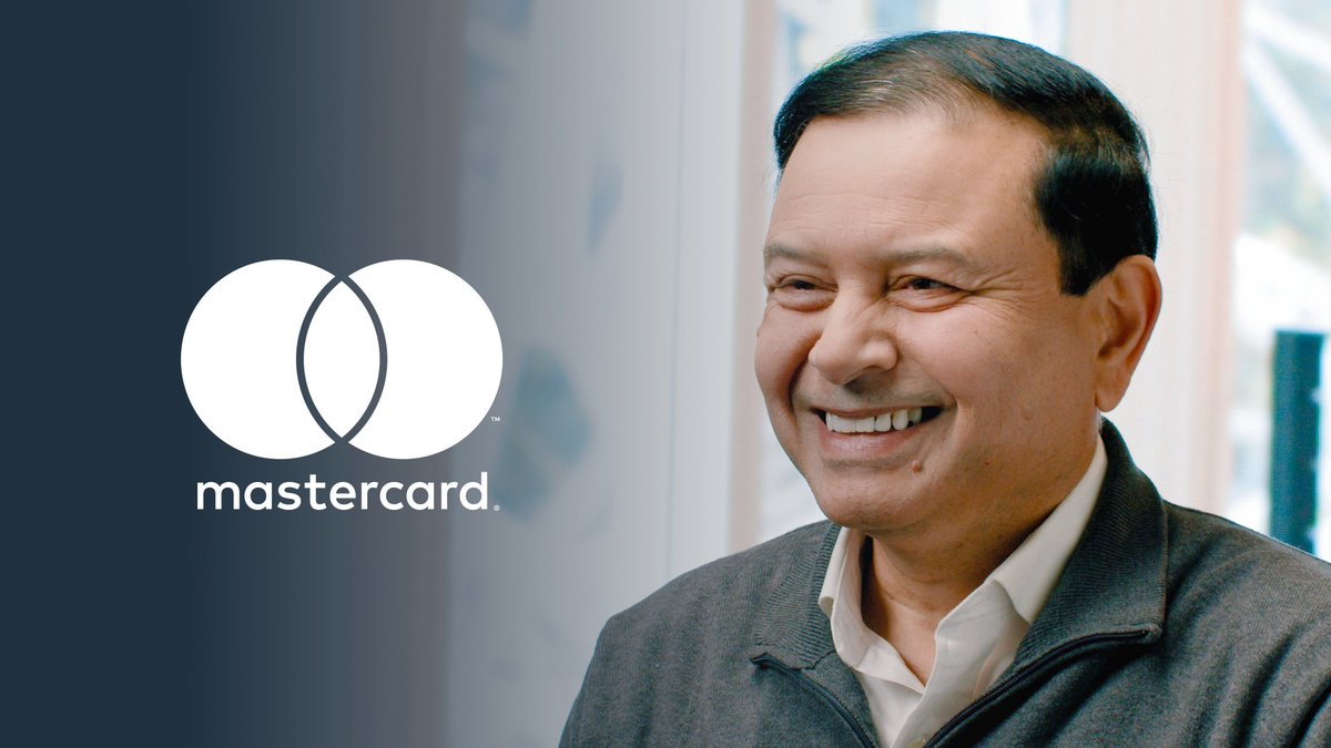 Learn how Mastercard uses AWS #AI and #ML services to detect three times the amount of fraudulent transactions and reduce false positives tenfold. #payments #innovation #customerexperience go.aws/3PjQJTr