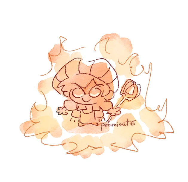 When you finally found your artstyle 
