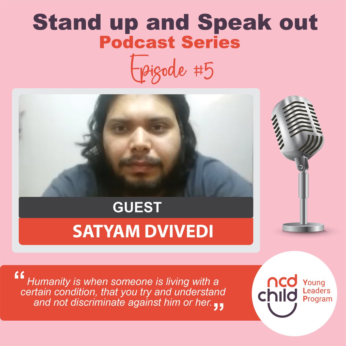 NCD Child tweet media