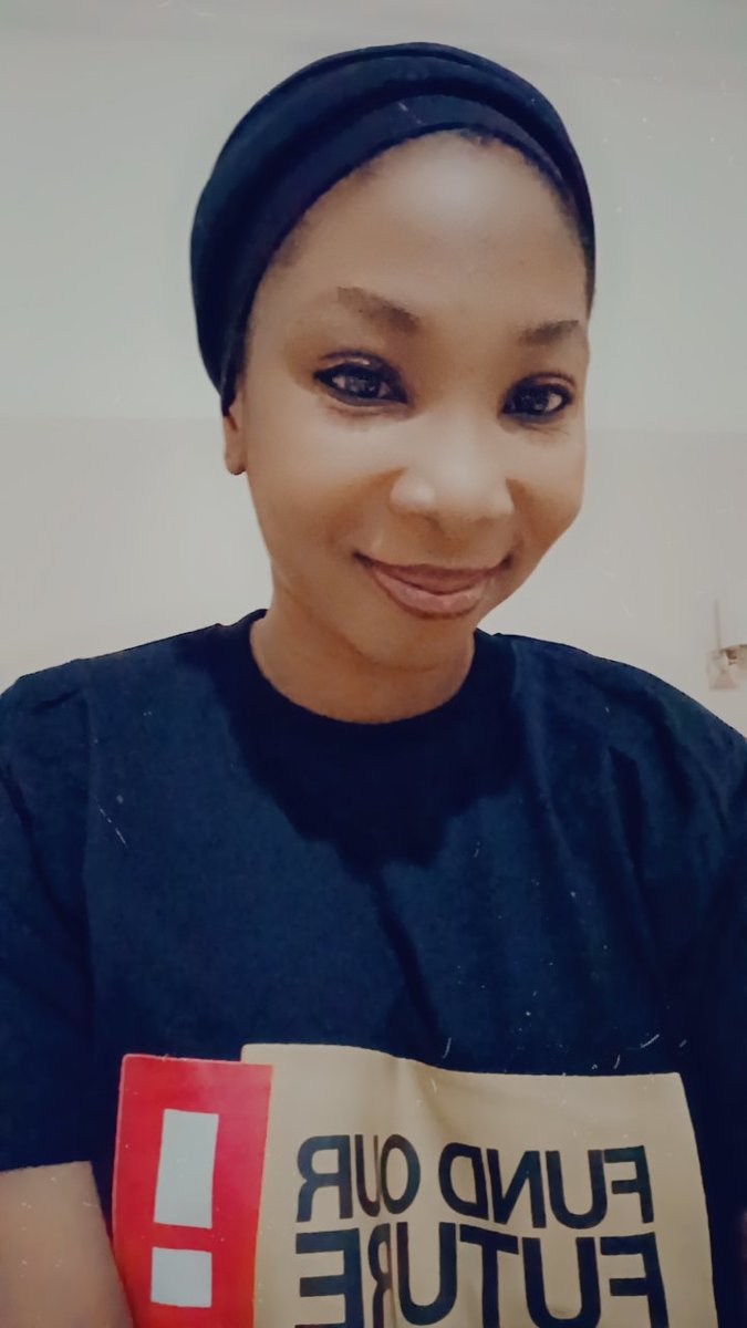 Alhamdulillah...
#OnePieceNetflix 
#ecowas