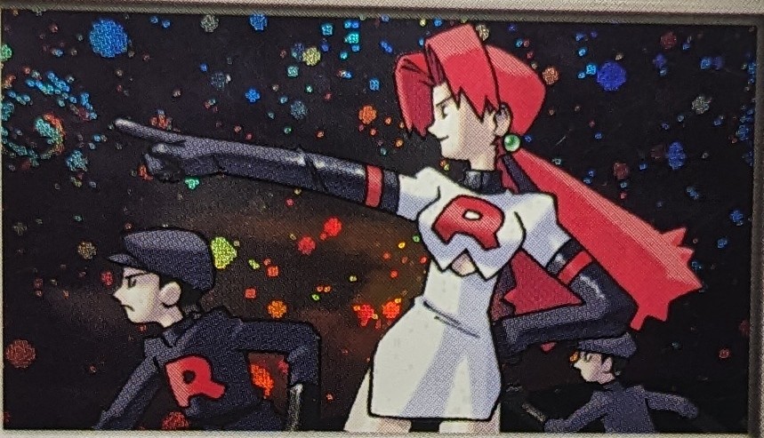 PokeGirlLauren tweet media