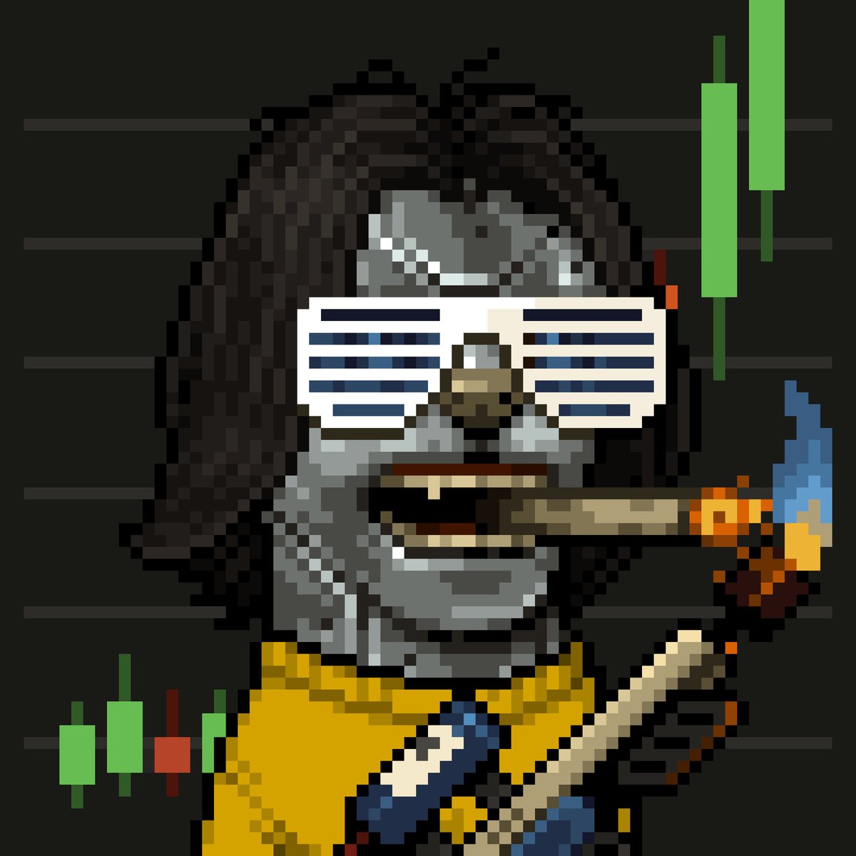 Mongnatorr's tweet photo. @JakeGagain $MONG IS GOING TO BILLIONS 
#mongarmy #mongnator #mongtobillions https://t.co/CIBEWRBSjc