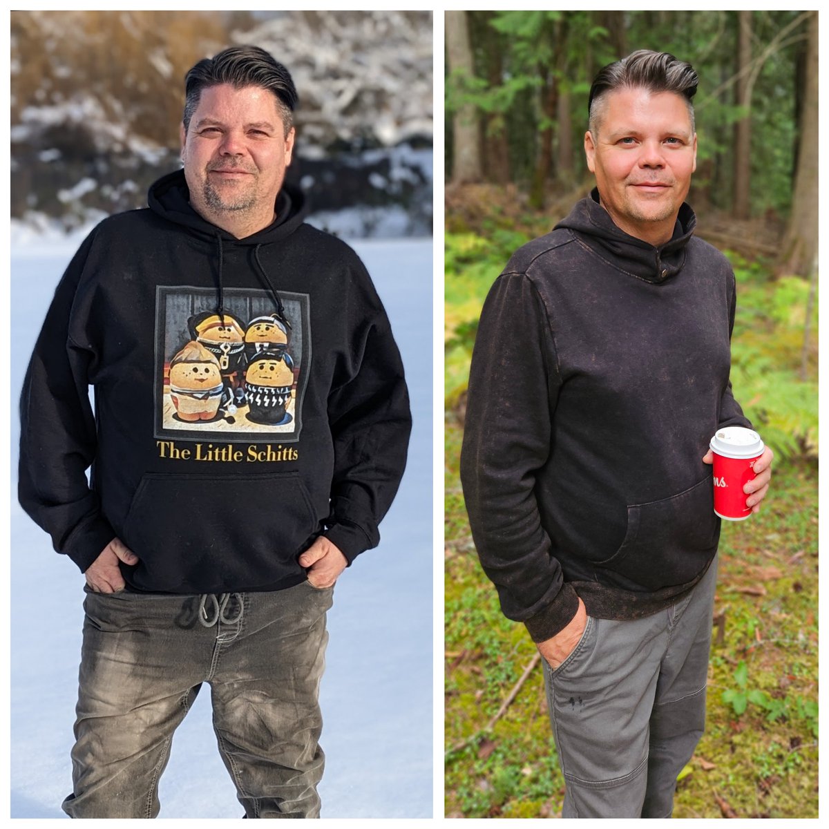 The Little Schitts tweet media