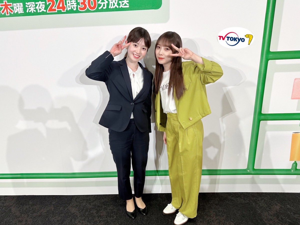 こんばんは！中根です！🔰 歳が同じで身長も近く、誕生日も近い乃木坂