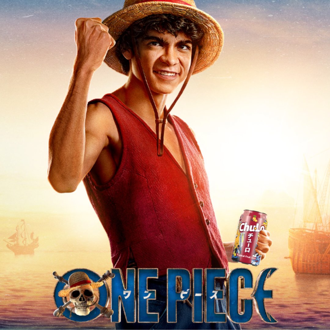 Chu Lo Drinks tweet media