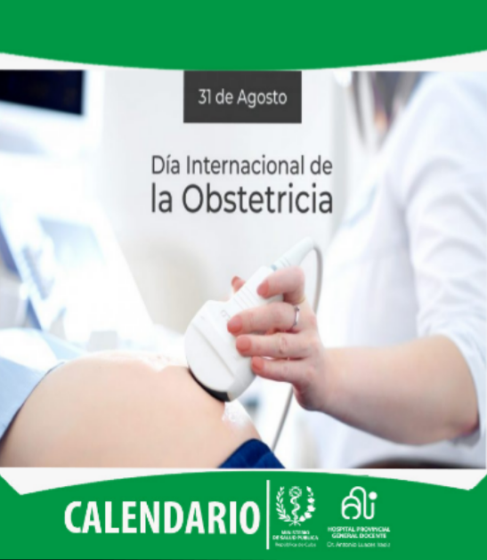 Invasorpress's tweet photo. ❤️Por el arte de cuidar la vida, desde el cuidado sostenido a las embarazadas, hasta el alumbramiento, ¡Muchas Felicidades a los Obstetras de #Cuba y del #Mundo!
#CiegodeAvila https://t.co/OQc9RDVAVG