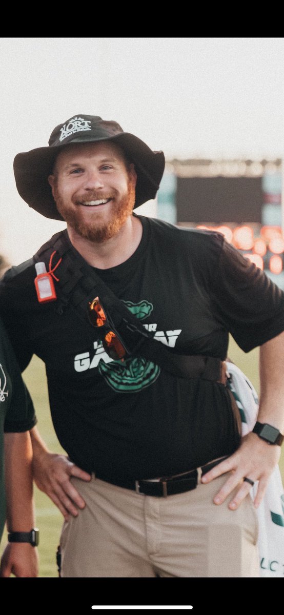 GHS Football tweet media