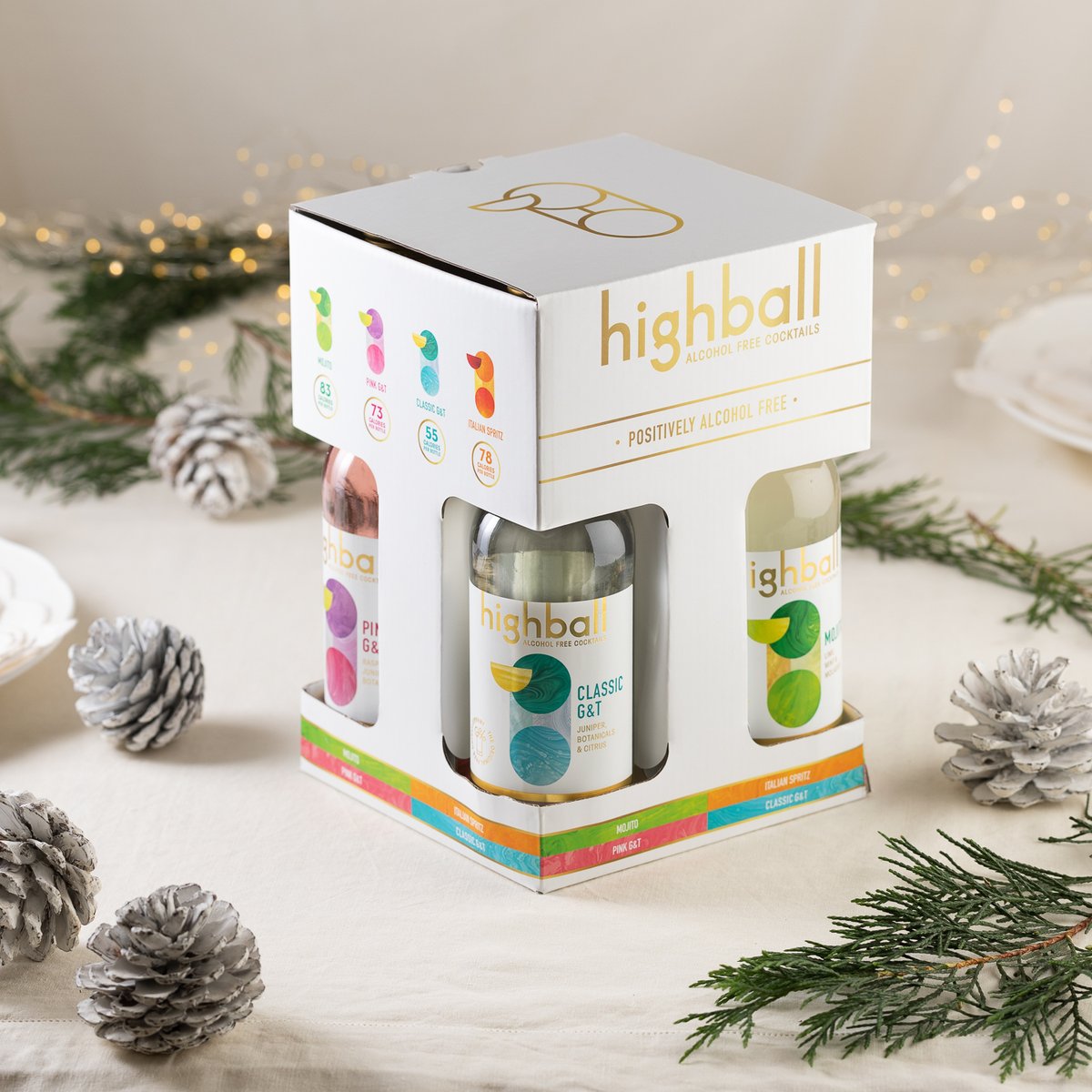 Highball Cocktails tweet media