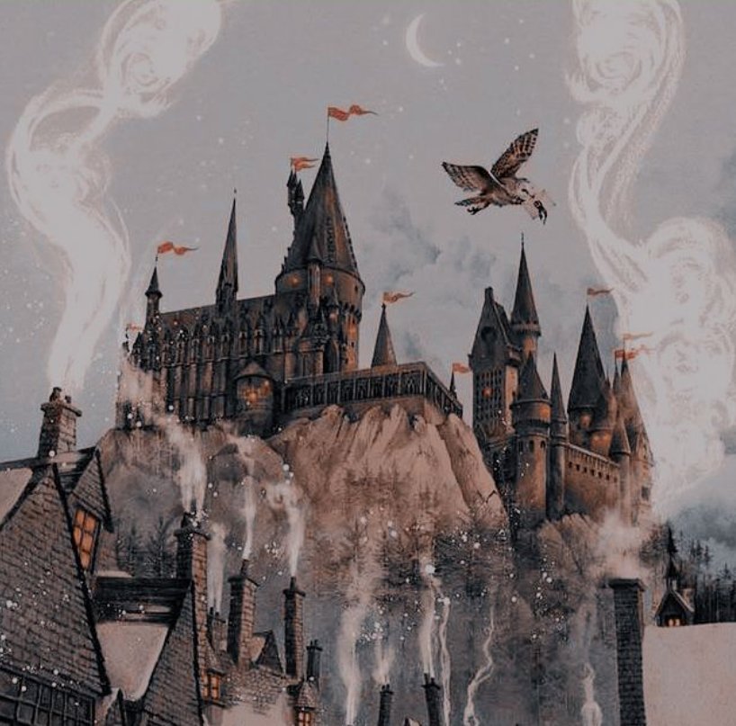 DailyHogxwarts's tweet photo. ✨ Hogwarts is our forever home ✨

#BackToHogwarts https://t.co/N1dZNp1oGO