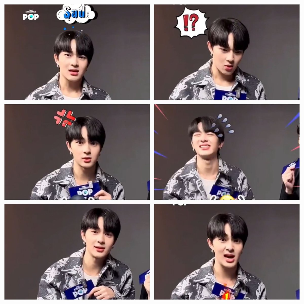 143ZeeNuNew637's tweet photo. @TheStandardPOP Very cute, the cutest #NuNew 🧡
Narak mak mak 🥰
#POPCheckpoint
#TheStandardPOP https://t.co/IvF2KgRZzG