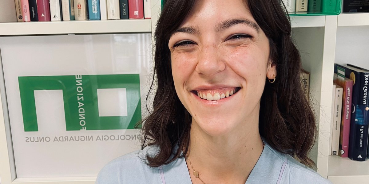 Fondazione Oncologia Niguarda Onlus tweet media