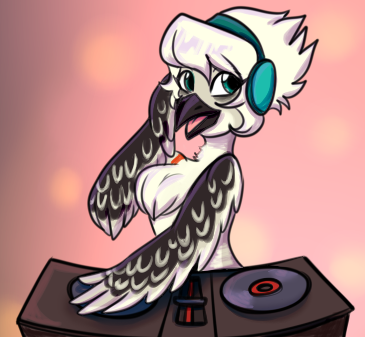 Calling all bards! Our applications for musical performances are open! Apply here: forms.office.com/r/Tis8Kw8MKF
Applications close November 1st!

art: <a href="/rawryrabs/">rawryrabs!!✨comms always open✨</a>