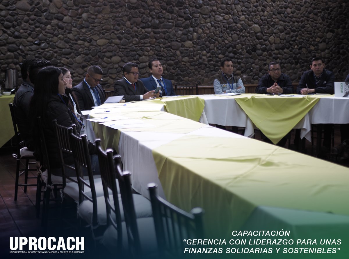 uprocach's tweet photo. 📖 ️𝐂𝐀𝐏𝐀𝐂𝐈𝐓𝐀𝐂𝐈𝐎́𝐍 | Impulsamos la capacitación "𝐆𝐞𝐫𝐞𝐧𝐜𝐢𝐚 𝐜𝐨𝐧 𝐋𝐢𝐝𝐞𝐫𝐚𝐳𝐠𝐨 𝐩𝐚𝐫𝐚 𝐮𝐧𝐚𝐬 𝐟𝐢𝐧𝐚𝐧𝐳𝐚𝐬 𝐬𝐨𝐥𝐢𝐝𝐚𝐫𝐢𝐚𝐬 𝐲 𝐬𝐨𝐬𝐭𝐞𝐧𝐢𝐛𝐥𝐞𝐬".
🤝 ¡Gracias a nuestros participantes!

#CooperandoJuntos #UPROCACHEDUCA https://t.co/3TEu38Ovjg