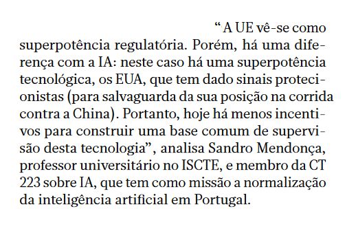 Sandro Mendonça tweet media