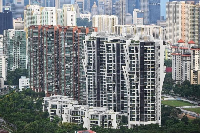 RPRealtyPlus's tweet photo. SINGAPORE CONDO RESALE PRICE DIP INDICATES STABILISING OF PRICES
read full news @ https://t.co/vXP3gzdSWi
#Singapore #Condominium #Resale #property #economic #mortgage #stampduty #Huttons #Asia #PropNexRealty #OrangeTeeTie #Foreigners #homes https://t.co/35MtM9ck9D