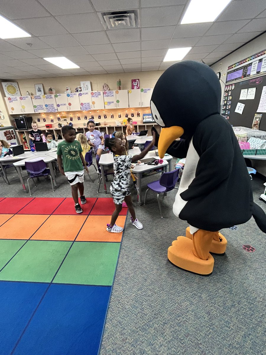 Frontier Elementary tweet media