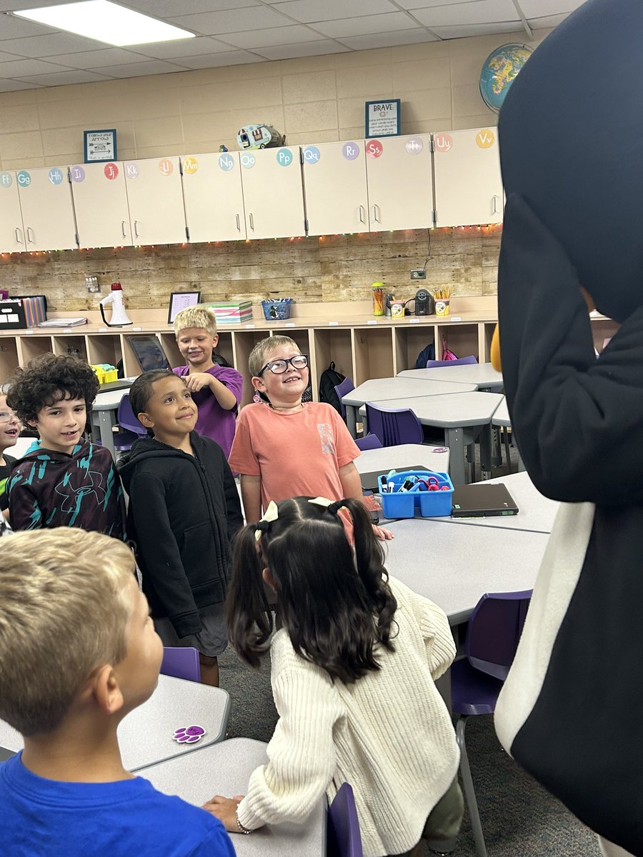 Frontier Elementary tweet media