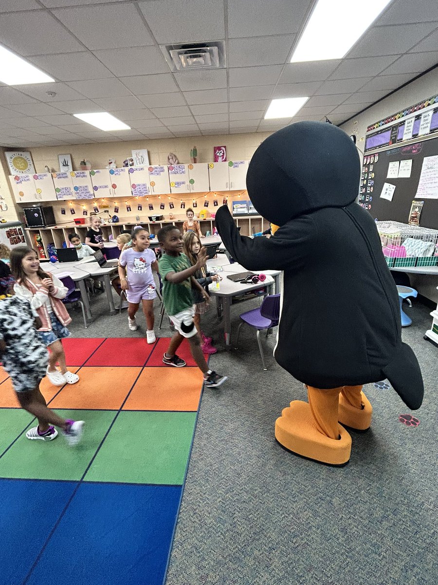 Frontier Elementary tweet media