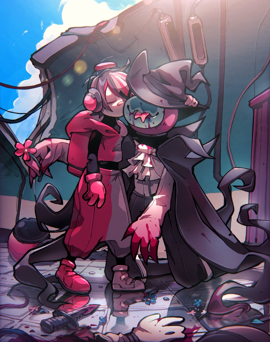 Post by ツンザリカ on X: いい子