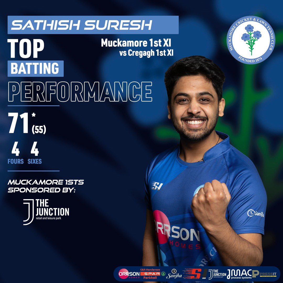 mcltc's tweet photo. Well batted Sats, Ben and Kyllin! #muckamorefamily #bleedblue #continuetogrow #17rom17 #promoted #leaguechampions https://t.co/5WJ5RcKi7a