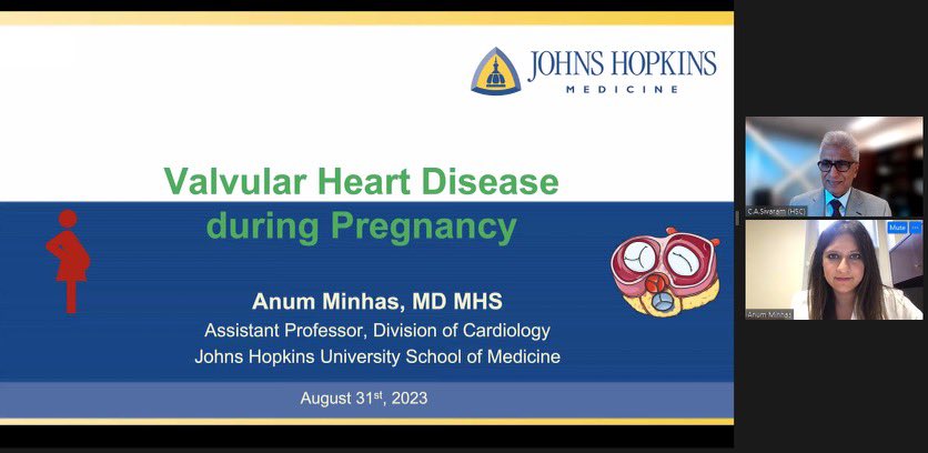 Chittur Sivaram MD MACP MACC tweet media