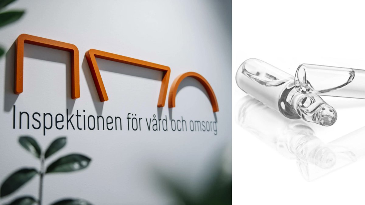 A nurse in Sweden replaced #morphine meant for patients. To detect and deter #DrugDiversion, quickly and efficiently, #WasteLog™ will instantly verify a solution’s identity and concentration, thereby ensuring that it has not been tampered with. 
buff.ly/44wMDM2