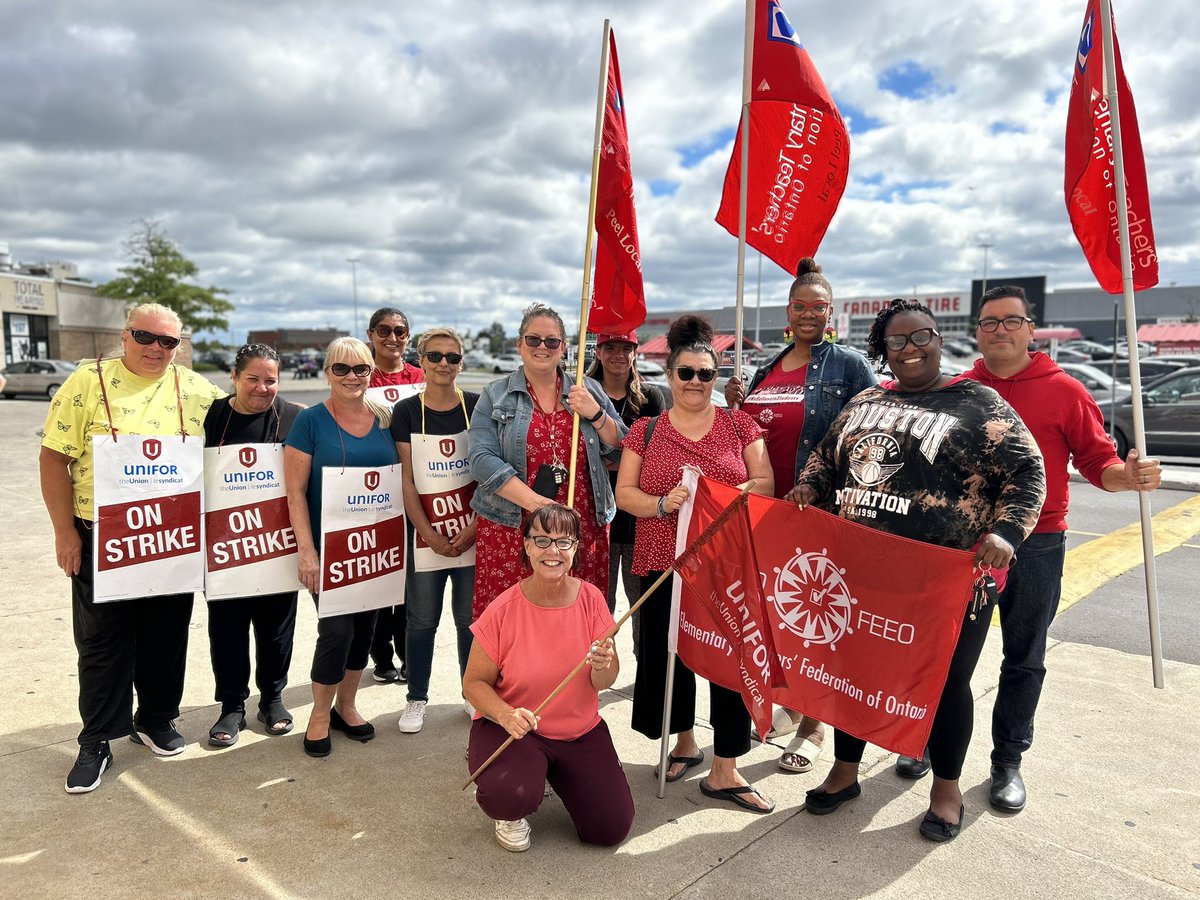 ETFO Peel tweet media