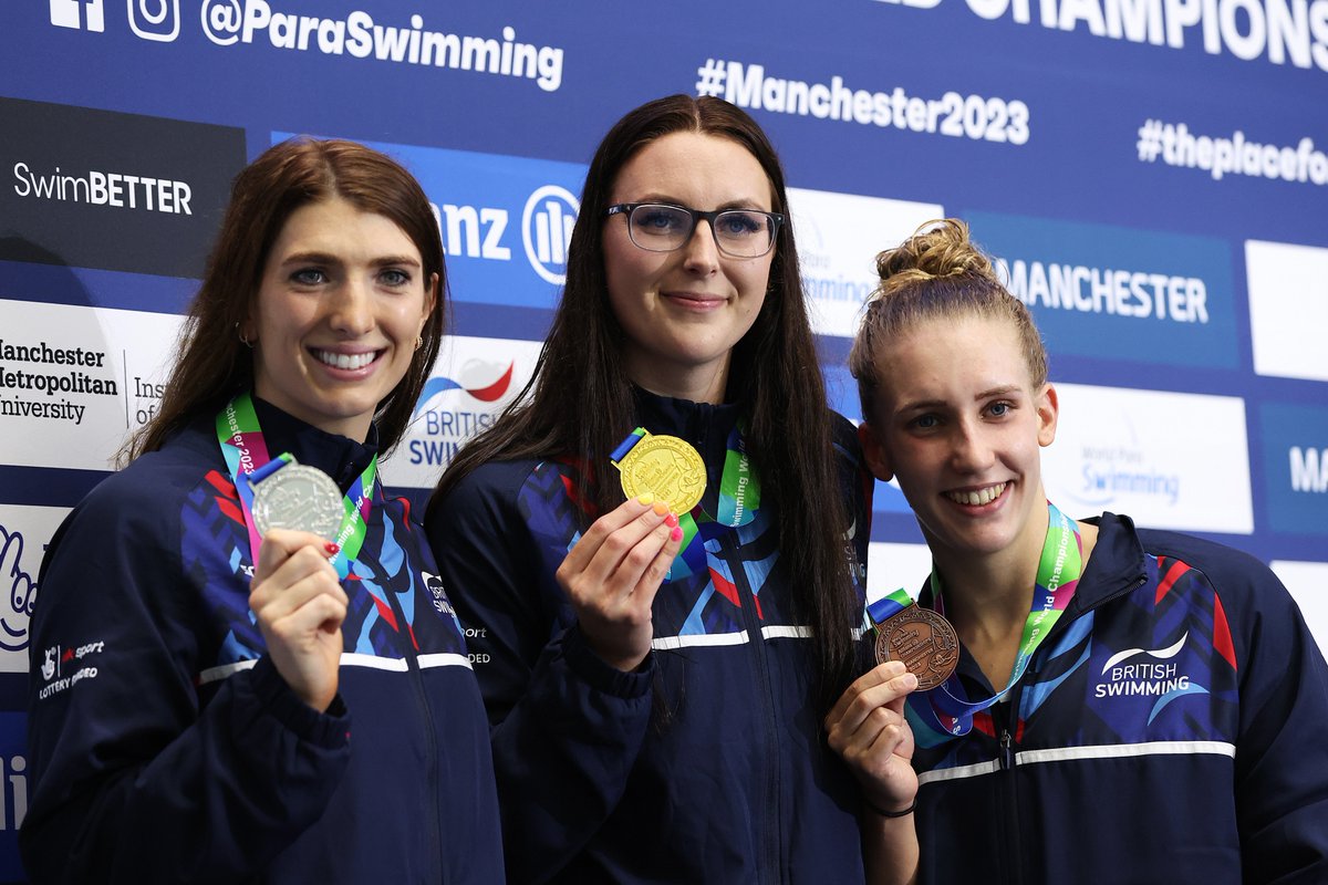 Aquatics GB tweet media