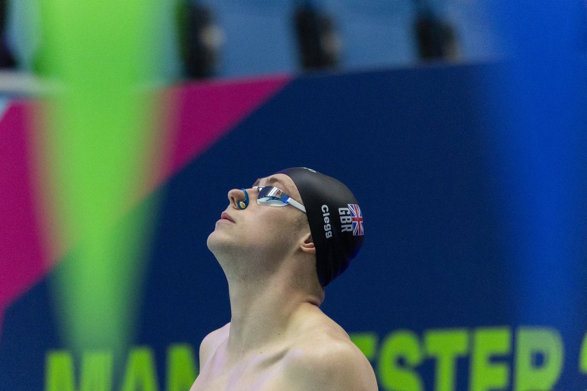 Aquatics GB tweet media