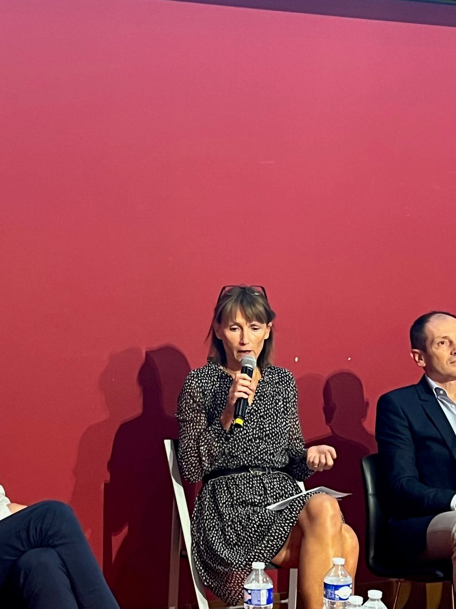 SPS, l'institut pour la santé des soignants tweet media