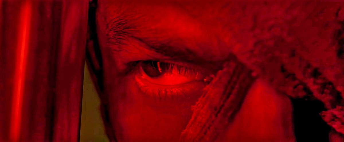 FB_BFKK's tweet photo. The eyes Chico, they never lie.
#Jawan https://t.co/lcjKTkLDMf