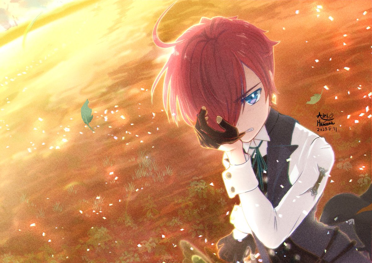はねぞら あいり🍎 tweet media