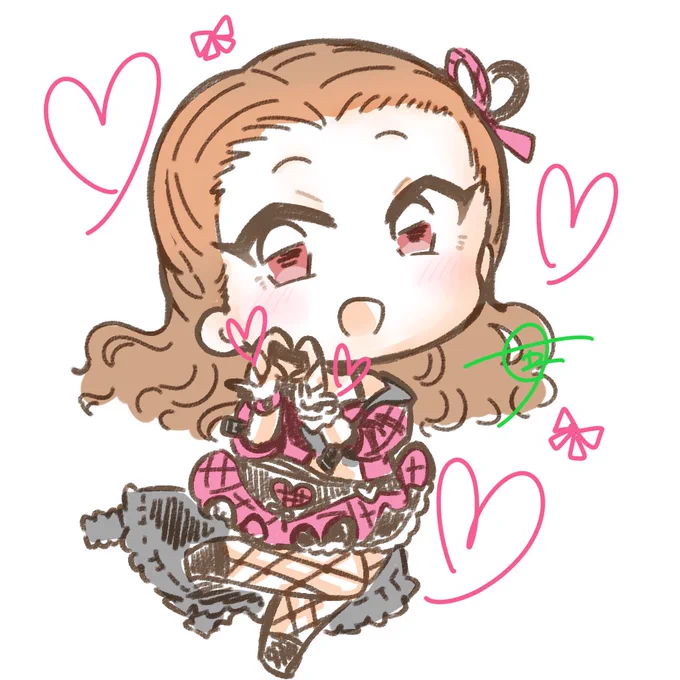 デレステ8周年までもうすぐ! 